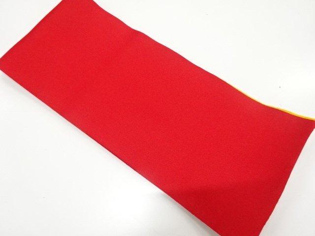 JAPANESE KIMONO / YUKATA OBI / REVERSIBLE 